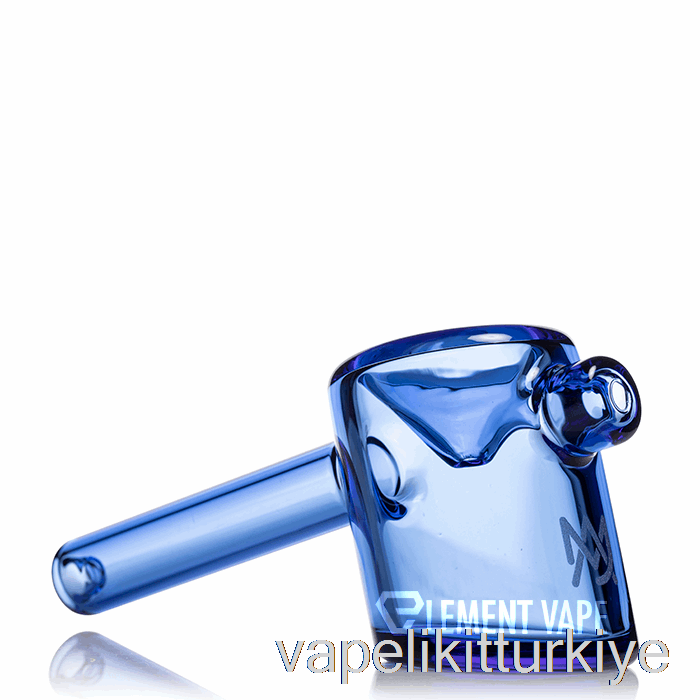 Vape Türkiye Mj Arsenal Kickstand El Borusu Masmavi